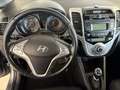 Hyundai iX20 1,4 CVVT Comfort Grau - thumbnail 8
