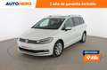 Volkswagen Touran 1.4 TSI Sport BlueMotion Wit - thumbnail 1