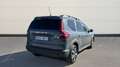 Dacia Jogger 1.0 TCe Expression 81kW 7pl. Gris - thumbnail 4