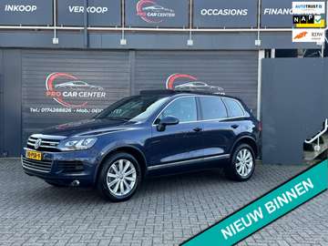 3.0 TSI Hybrid Highline PANO|AUT|CLIMATE|CRUISE|ST