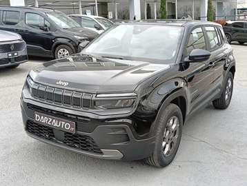 Gpl/B 1.2 100cv Longitude