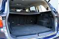 BMW 218 2-serie Gran Tourer 218i Centennial Executive 7p. Bleu - thumbnail 9