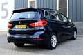 BMW 218 2-serie Gran Tourer 218i Centennial Executive 7p. Bleu - thumbnail 5