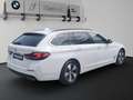 BMW 520 d xDrive Touring LED Standhzg Lenkhzg DrivingA Weiß - thumbnail 2