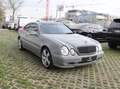 Mercedes-Benz CLK 320 CLK 320 Sport Aut. AMG | SCHIEBEDACH | TOP OPTIK | Grau - thumbnail 4