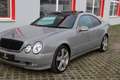 Mercedes-Benz CLK 320 CLK 320 Sport Aut. AMG | SCHIEBEDACH | TOP OPTIK | Grau - thumbnail 14