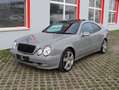 Mercedes-Benz CLK 320 CLK 320 Sport Aut. AMG | SCHIEBEDACH | TOP OPTIK | Grau - thumbnail 2