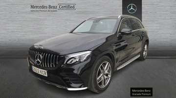 -CLASS D 4MATIC
