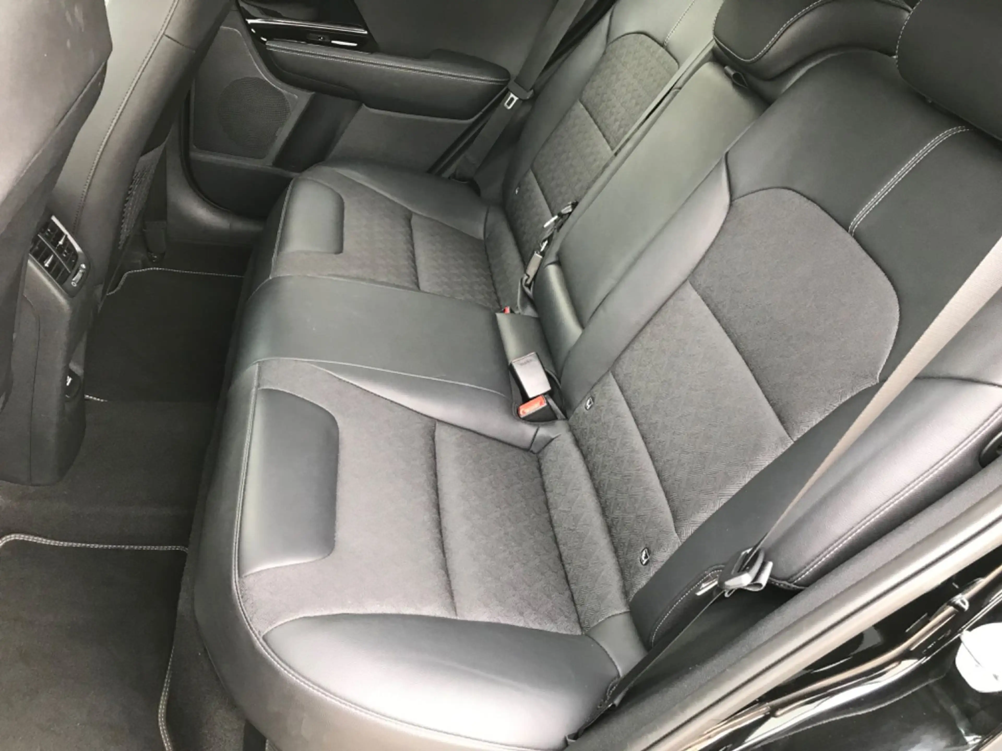 Kia Niro Spirit Plug-in Hybrid*Kamera*AHK*Sitzhz — photo 12