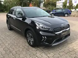 Kia Niro Spirit Plug in Hybrid*Kamera*AHK*Sitzhz