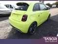 Abarth 500e 42 kWh Turismo LED Pano Nav JBL SHZ Kam PDC Grün - thumbnail 3