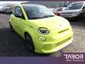 Abarth 500e 42 kWh Turismo LED Pano Nav JBL SHZ Kam PDC Grün - thumbnail 2