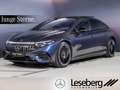 Mercedes-Benz EQS EQS 53 4MATIC+ AMG DIG.LIGHT/Pano/360°/Distronic Bleu - thumbnail 1