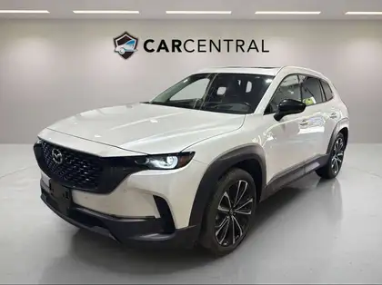 2023 Mazda CX-50