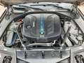 BMW 520 520dA Modern Modern Gris - thumbnail 11