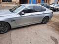 BMW 520 520dA Modern Modern Gris - thumbnail 2