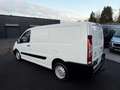 Citroen Jumpy 2.0 HDi LONG CHASSIS - 128 CHVX - UTILITAIRE - Blanc - thumbnail 4