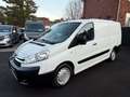 Citroen Jumpy 2.0 HDi LONG CHASSIS - 128 CHVX - UTILITAIRE - Blanc - thumbnail 1