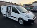 Citroen Jumpy 2.0 HDi LONG CHASSIS - 128 CHVX - UTILITAIRE - Blanc - thumbnail 11