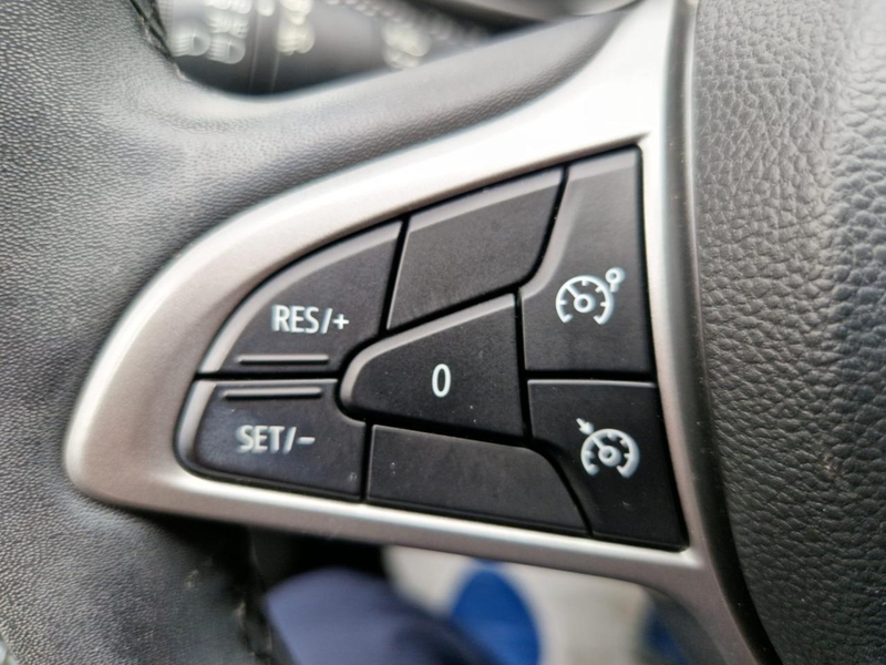 Dacia Sandero 1.0 TCe Expression CVT — photo 5