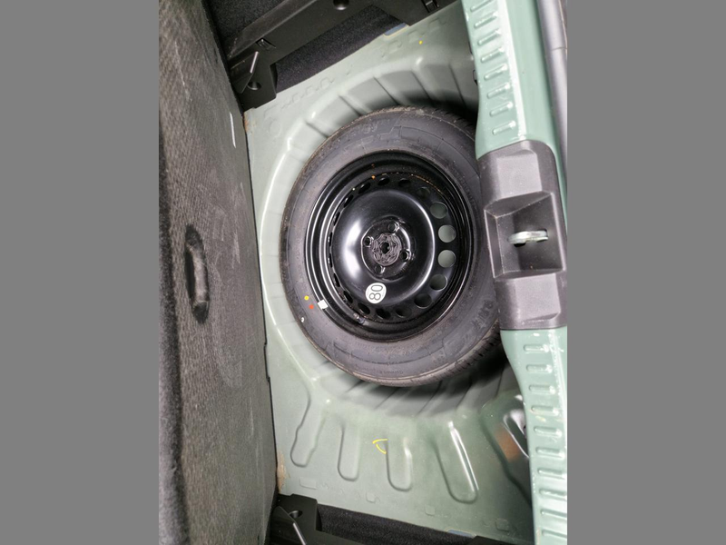 Dacia Sandero 1.0 TCe Expression CVT — photo 15