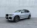 BMW X3 xDrive30e M Pakket Head up Harman Kardon BTW Zilver - thumbnail 1