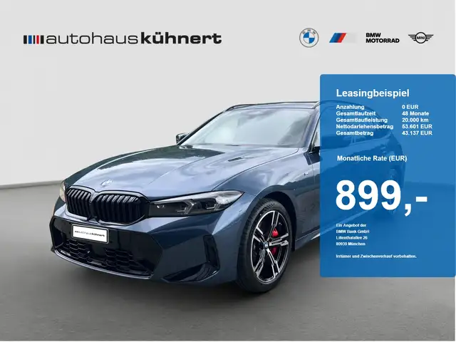 BMW 3er