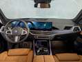 BMW X5 XDRIVE30D AUTOMATIC MSPORT PRO - TETTO PANORAMA Blu/Azzurro - thumbnail 7