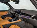 BMW X5 XDRIVE30D AUTOMATIC MSPORT PRO - TETTO PANORAMA Blu/Azzurro - thumbnail 12