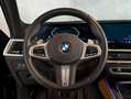 BMW X5 XDRIVE30D AUTOMATIC MSPORT PRO - TETTO PANORAMA Blu/Azzurro - thumbnail 8