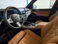 BMW X5 XDRIVE30D AUTOMATIC MSPORT PRO - TETTO PANORAMA Blu/Azzurro - thumbnail 13