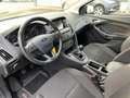 Ford Focus Lim. Business AHK NAVI PDC 8 FACH KLIMA Blau - thumbnail 4