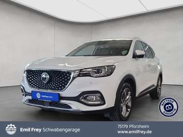 PHEV Luxury