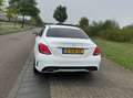 Mercedes-Benz C 250 C 250 AMG line. BOM vol opties Wit - thumbnail 7