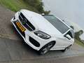 Mercedes-Benz C 250 C 250 AMG line. BOM vol opties Wit - thumbnail 2
