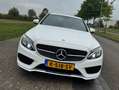 Mercedes-Benz C 250 C 250 AMG line. BOM vol opties Wit - thumbnail 3