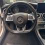 Mercedes-Benz C 250 C 250 AMG line. BOM vol opties Wit - thumbnail 13