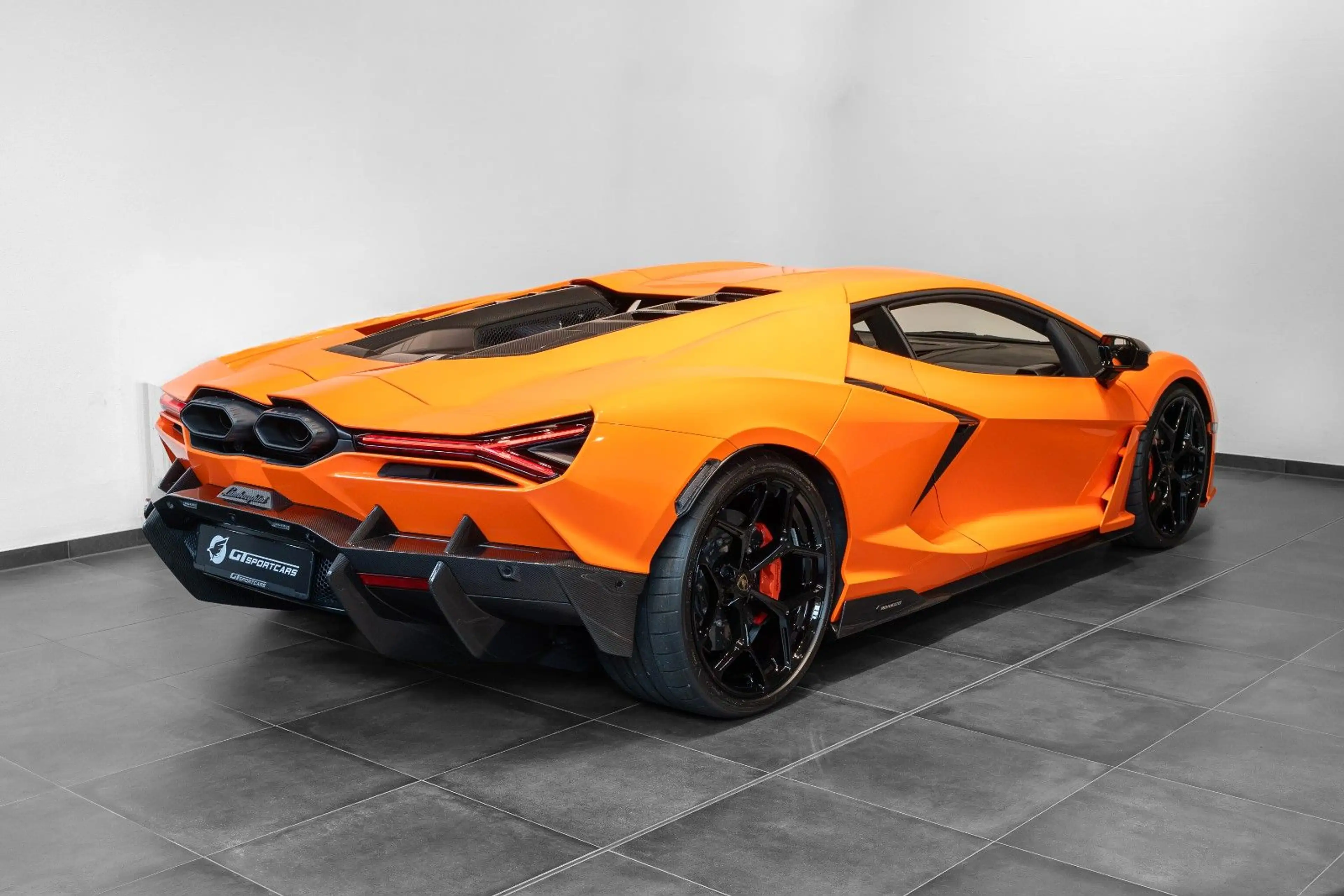 Lamborghini Revuelto Prod.26*Neu*BlankoCoc*19%*Full Carbon — photo 15