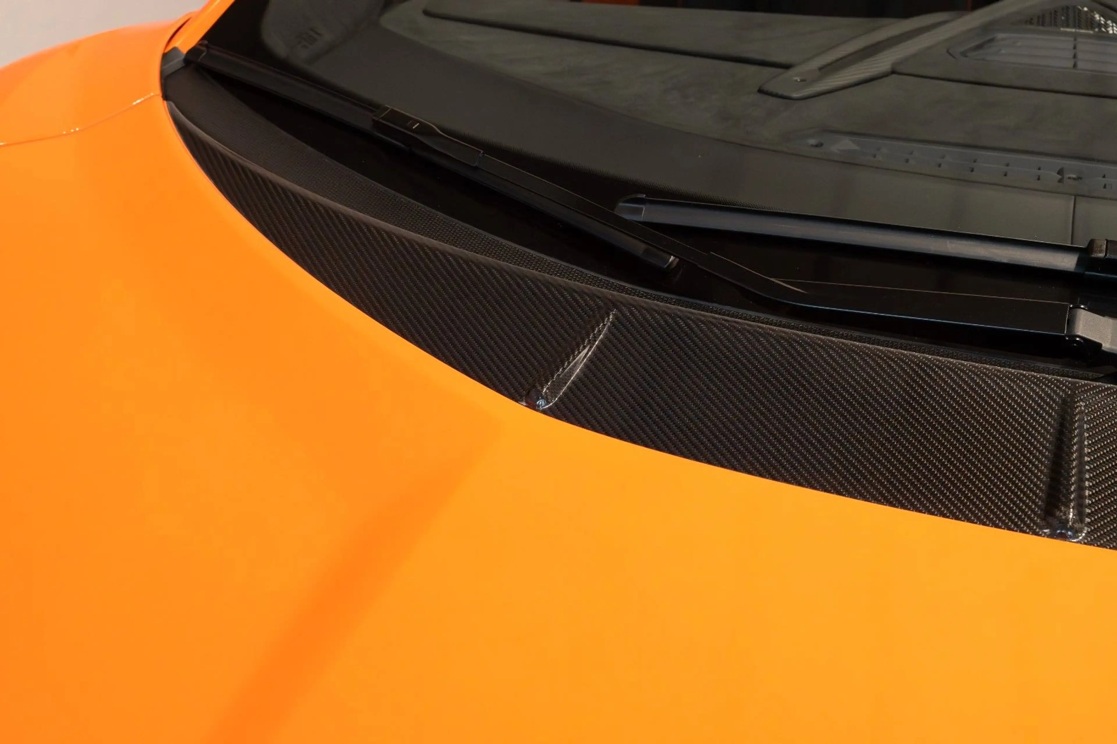 Lamborghini Revuelto Prod.26*Neu*BlankoCoc*19%*Full Carbon — photo 9