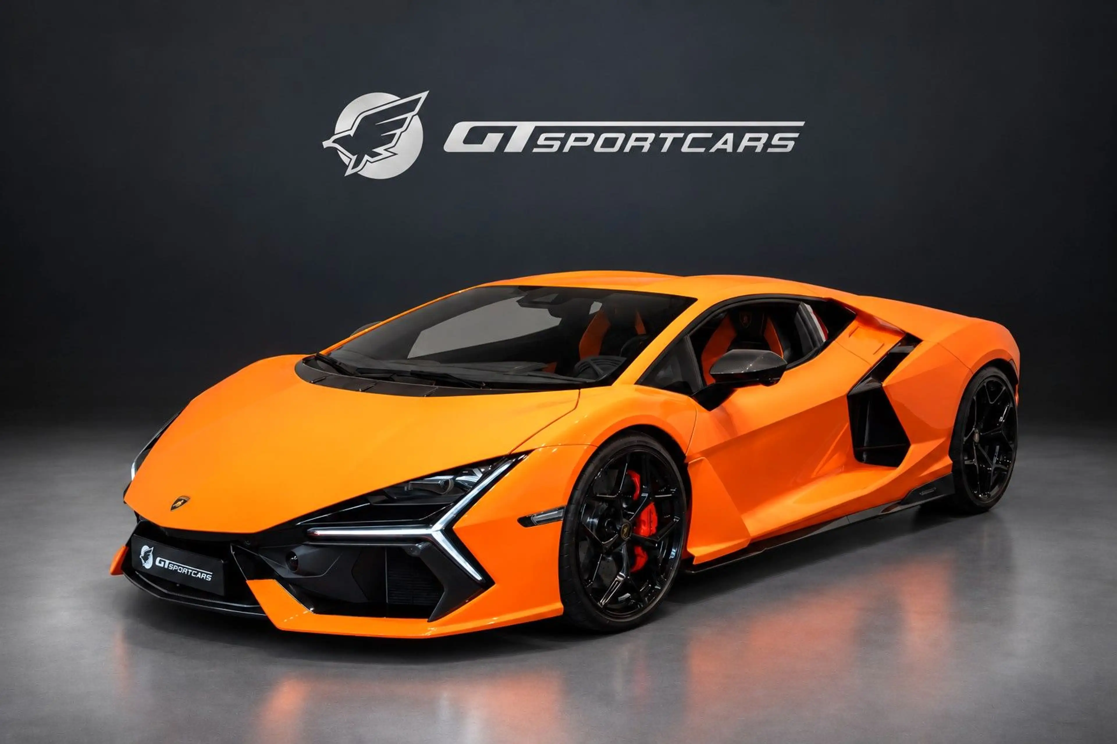 Lamborghini Revuelto Prod.26*Neu*BlankoCoc*19%*Full Carbon