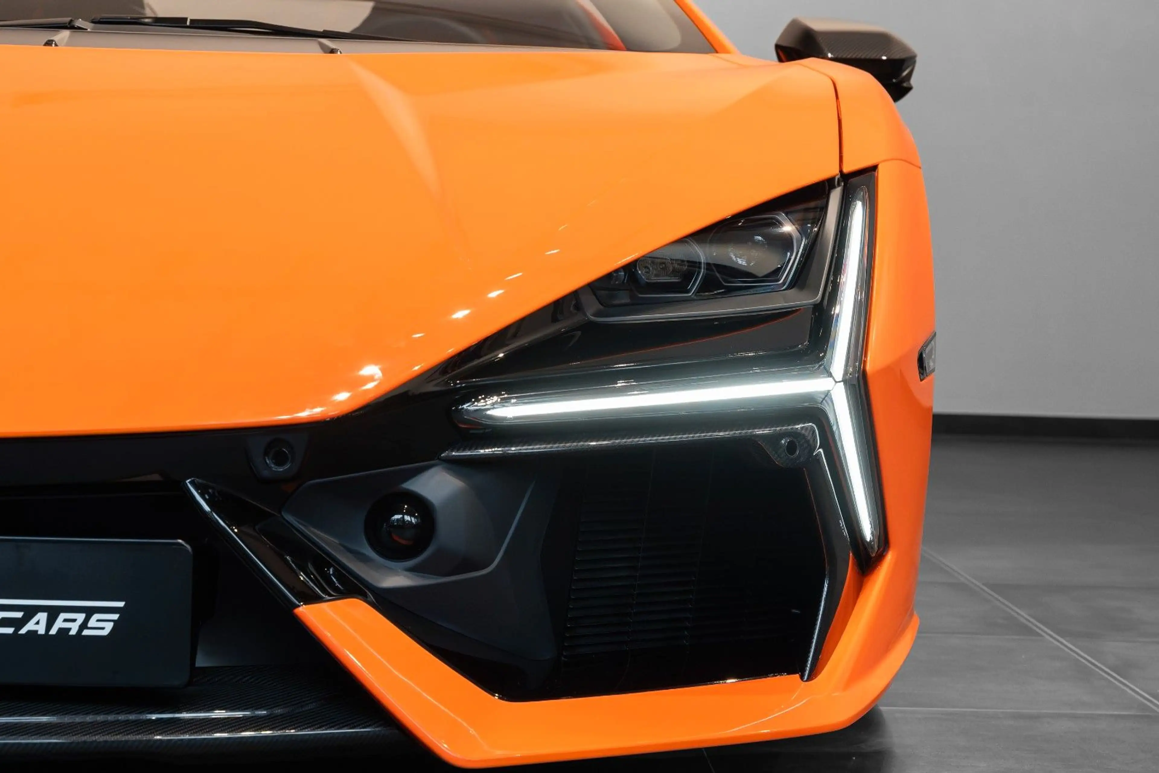 Lamborghini Revuelto Prod.26*Neu*BlankoCoc*19%*Full Carbon — photo 6