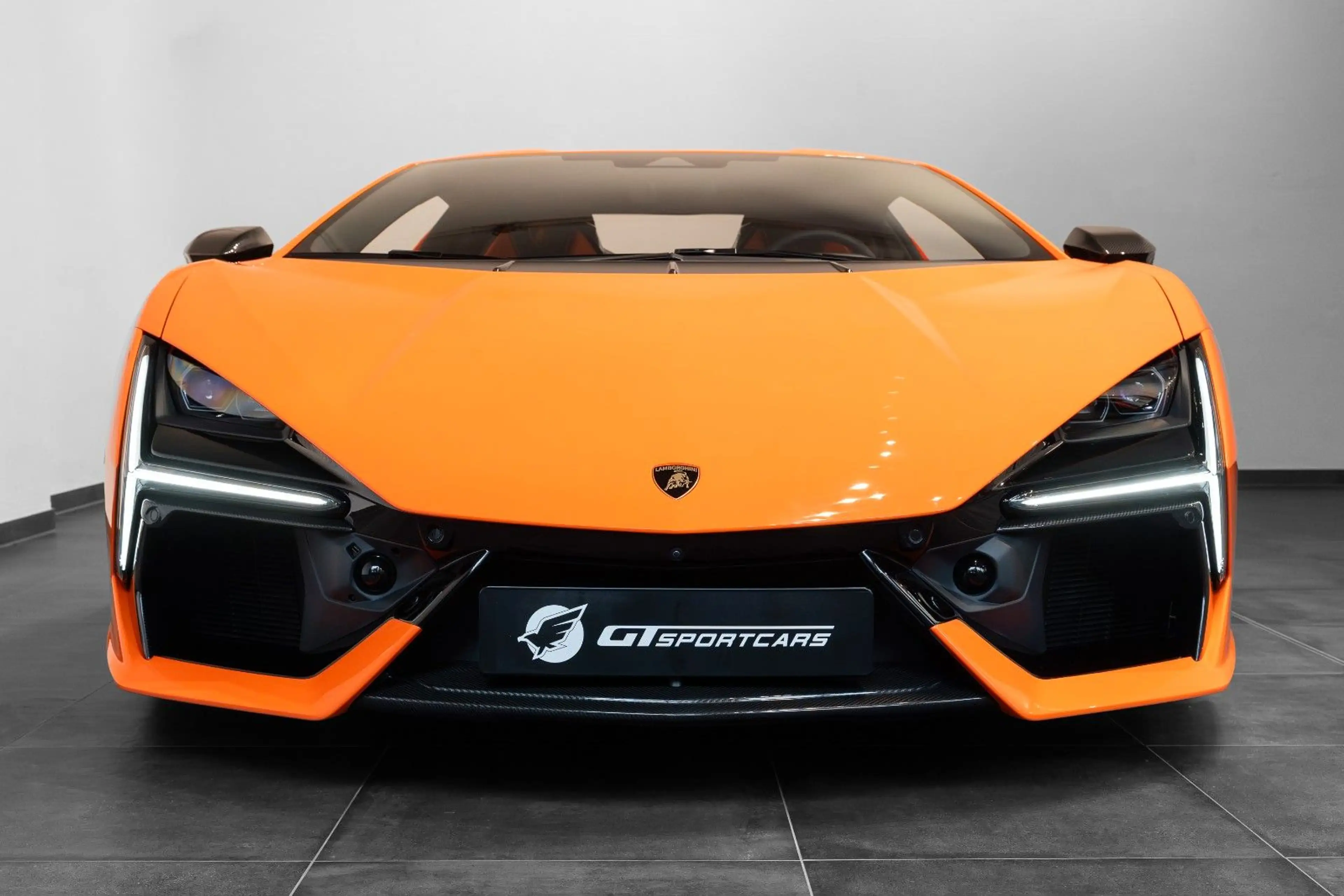 Lamborghini Revuelto Prod.26*Neu*BlankoCoc*19%*Full Carbon — photo 3
