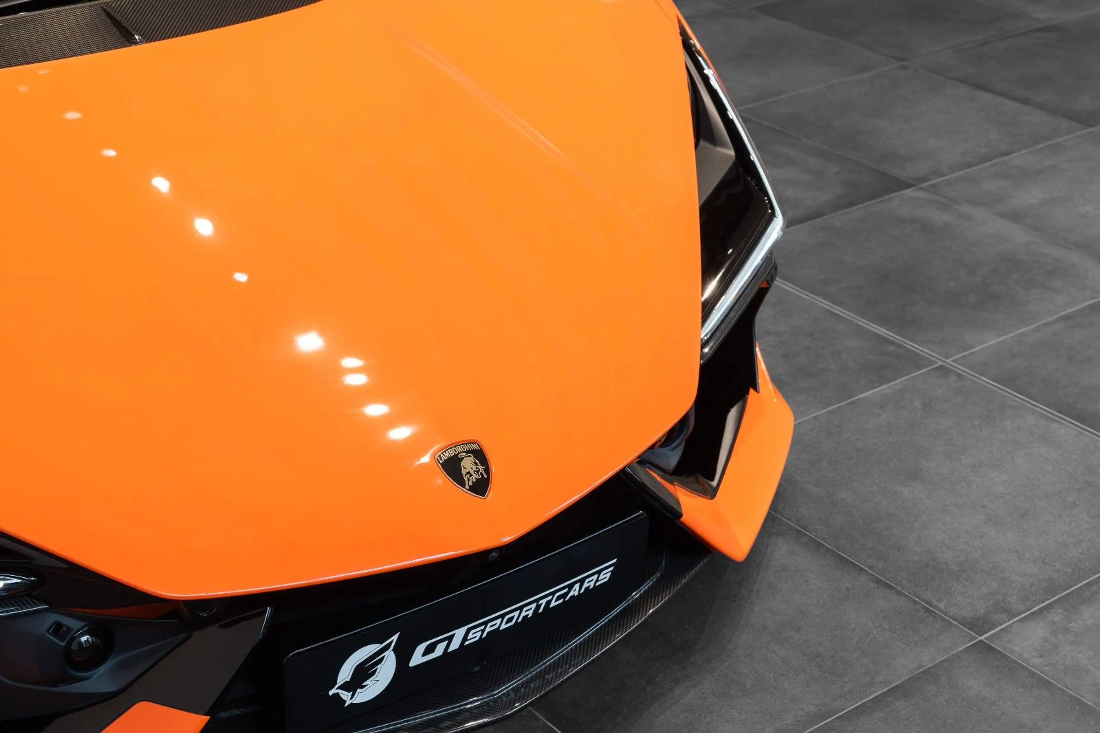 Lamborghini Revuelto Prod.26*Neu*BlankoCoc*19%*Full Carbon — photo 8