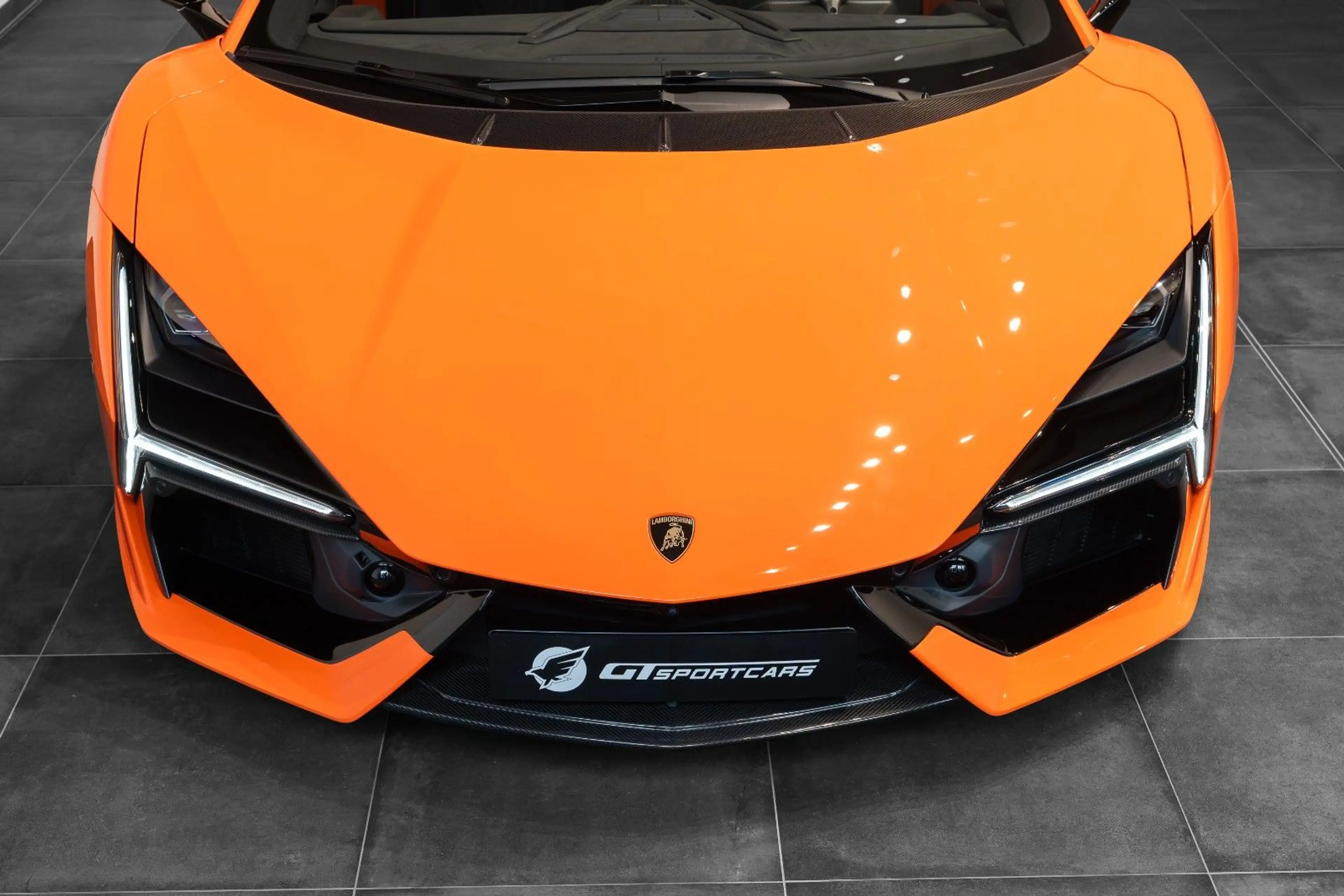 Lamborghini Revuelto Prod.26*Neu*BlankoCoc*19%*Full Carbon — photo 5
