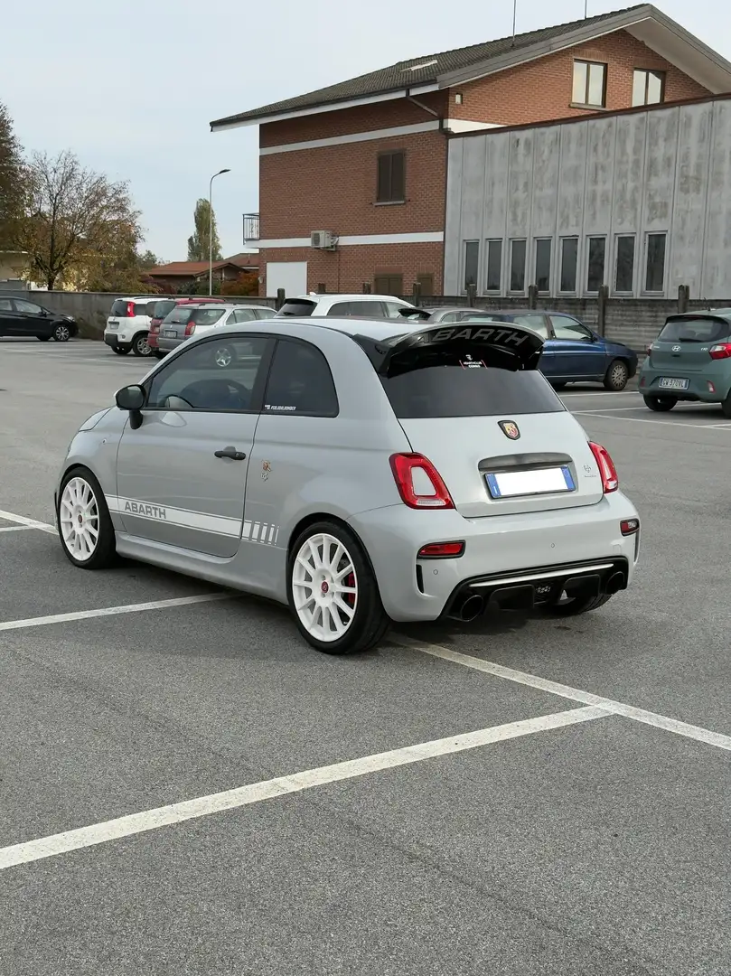 Abarth 695 1.4 t-jet esseesse 180cv - 2