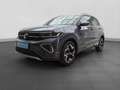 Volkswagen T-Cross 1.5 TSI DSG R-LINE LM17 NAVI KAMERA AHK Grau - thumbnail 2
