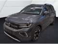 Volkswagen T-Cross 1.5 TSI DSG R-LINE LM17 NAVI KAMERA AHK Gris - thumbnail 2