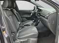 Volkswagen T-Cross 1.5 TSI DSG R-LINE LM17 NAVI KAMERA AHK Grau - thumbnail 4