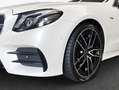 Mercedes-Benz E 53 AMG E-Klasse Weiß - thumbnail 5