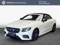 Mercedes-Benz E 53 AMG E-Klasse Weiß - thumbnail 1
